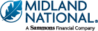 Midland National logo