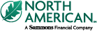 North American logo