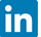 LinkedIn icon