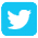 Twitter icon